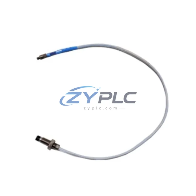 Bently Nevada 330904-04-14-10-12-05 Proximity Probe for 3300 Series Systems