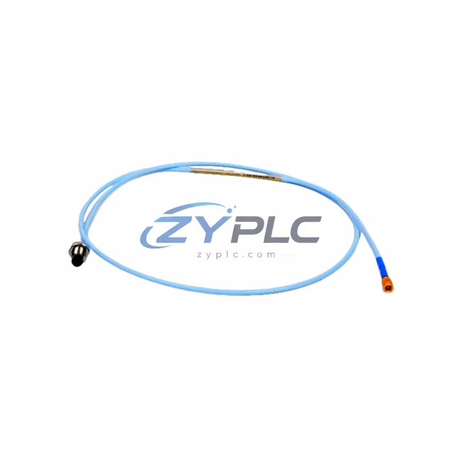 Bently Nevada 330905-00-03-10-02-00 Proximity Probe Extension Cable for 3300 Series Systems