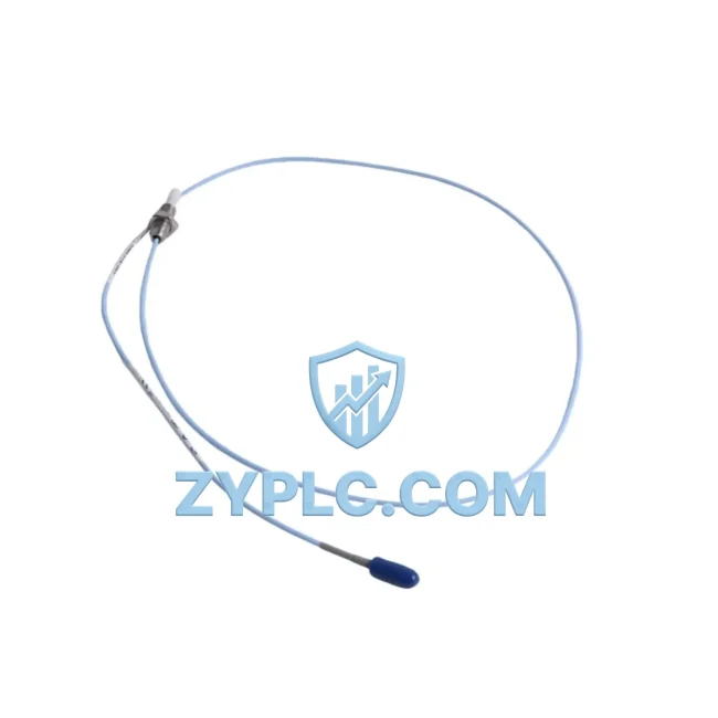 Bently Nevada 330905-00-03-10-02-05 3300 NSV Proximity Probe