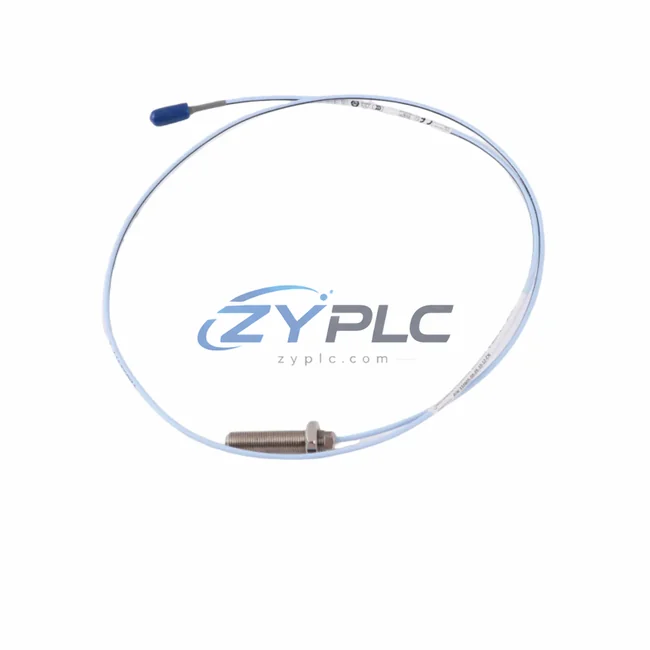 Bently Nevada 330905-00-05-10-12-CN Proximity Probe for 3300 Automation