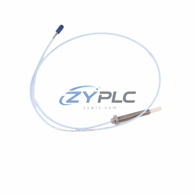 Bently Nevada 330905-00-07-10-02-05 Proximity Probe for 3300 Series Systems
