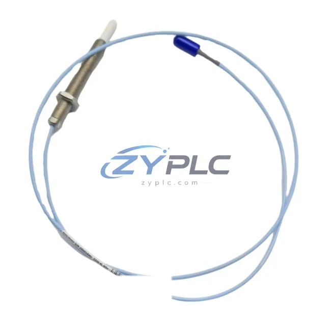 Bently Nevada 330905-00-09-10-02-00 Proximity Probe for 3300 NSv Systems