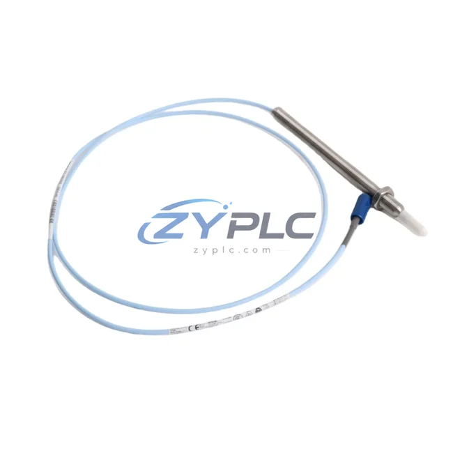 Bently Nevada 330905-00-11-10-02-CN Proximity Probe for 3300 NSV Systems