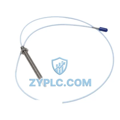 Bently Nevada 330905-00-12-05-02-RU System-Ready NSv Probe for 3500 Architecture 330905-00-12-05-02-RU Bently Nevada