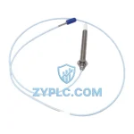 Bently Nevada 330905-00-12-05-02-RU System-Ready NSv Probe for 3500 Architecture