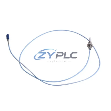 Bently Nevada 330905-00-12-10-02-00 Industrial Network Interface for 3300 NSV Systems 330905-00-12-10-02-00 Bently Nevada