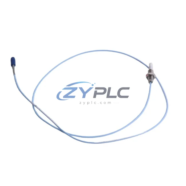 Bently Nevada 330905-00-12-10-02-00 Proximity Probe for 3300 NSV Systems