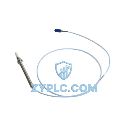 Bently Nevada 330905-00-13-05-02-00 Energy-Saving Proximity Probe for Optimized 3300 Series Automation 330905-00-13-05-02-00 Bently Nevada