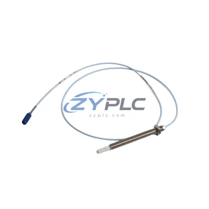 Bently Nevada 330905-00-14-10-02-05 Industrial Proximity Probe for 3300 NSV 330905-00-14-10-02-05 Bently Nevada
