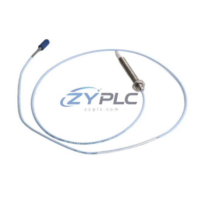 Bently Nevada 330905-00-18-10-02-00 Proximity Probe for 3300 NSV Systems
