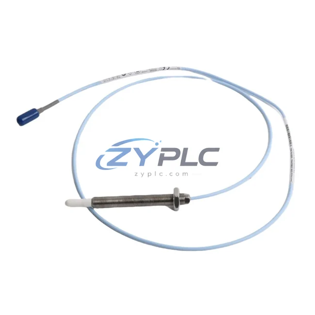Bently Nevada 330905-00-24-10-02-00 Proximity Probe for 3300 NSV