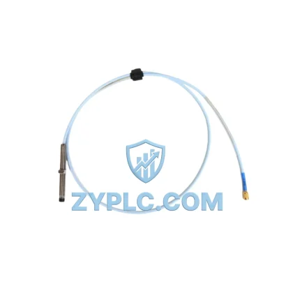 Bently Nevada 330905-00-25-05-02-05 System-Ready Proximity Probe for 3500 Series Architecture 330905-00-25-05-02-05 Bently Nevada