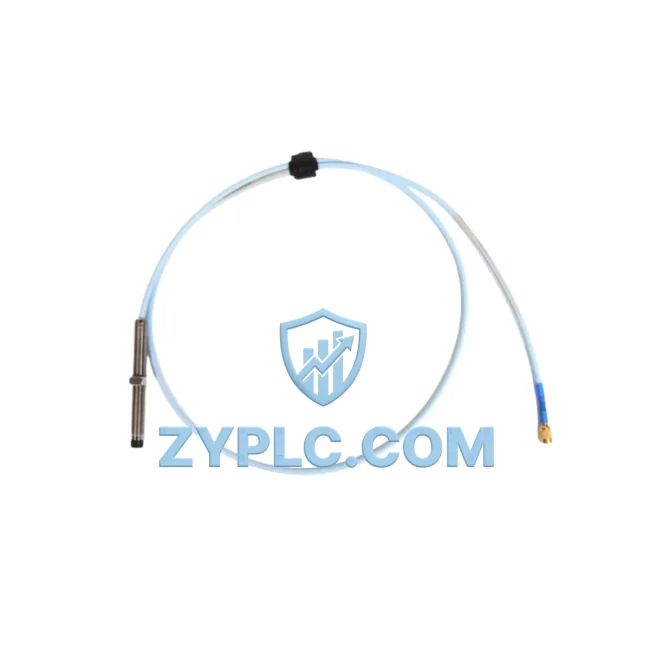 Bently Nevada 330905-00-25-05-02-05 System-Ready Proximity Probe for 3500 Series Architecture