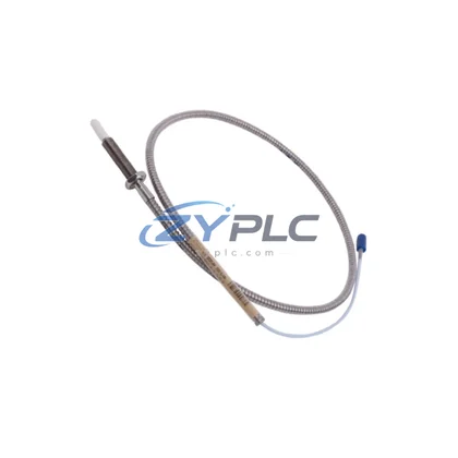 Bently Nevada 330905-08-13-10-12-CN Industrial Network Interface for 3300 NSv Systems 330905-08-13-10-12-CN Bently Nevada