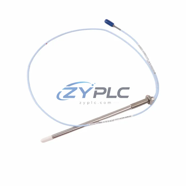 Bently Nevada 330905-14-19-10-02-05 Proximity Probe for 3300 Series Systems