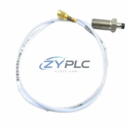Bently Nevada 330906-02-12-05-02-05 Industrial Network Interface for 3300 XL Systems 330906-02-12-05-02-05 Bently Nevada
