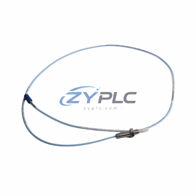 Bently Nevada 330906-02-12-70-02-05 Proximity Probe for 3300 XL