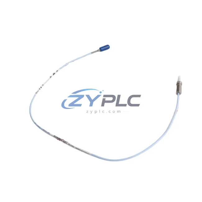 Bently Nevada 330907-05-30-70-02-00 Proximity Probe for 3300 NSV Systems