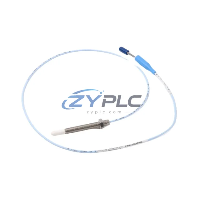 Bently Nevada 330908-00-25-50-02-CN Proximity Probe for 3300 NSV
