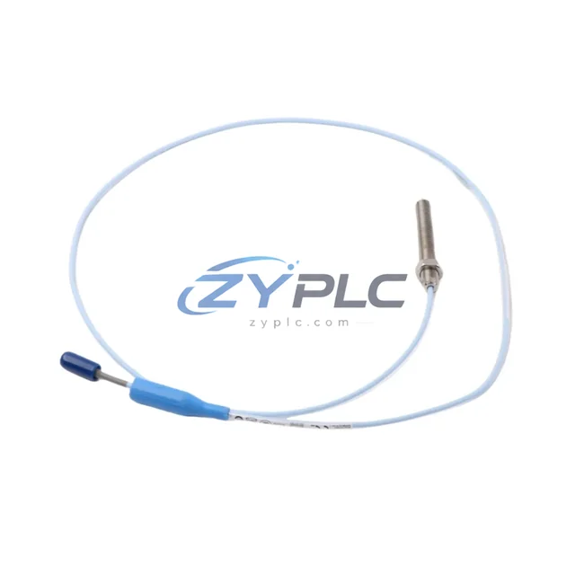 Bently Nevada 330908-00-40-10-02-CN 3300 NSV Proximity Probe