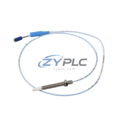 Bently Nevada 330908-00-40-50-02-CN Industrial Network Interface for 3300 NSV Systems 330908-00-40-50-02-CN Bently Nevada