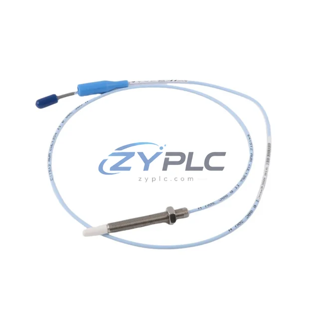 Bently Nevada 330908-00-40-50-02-CN Proximity Probe for 3300 NSV Systems
