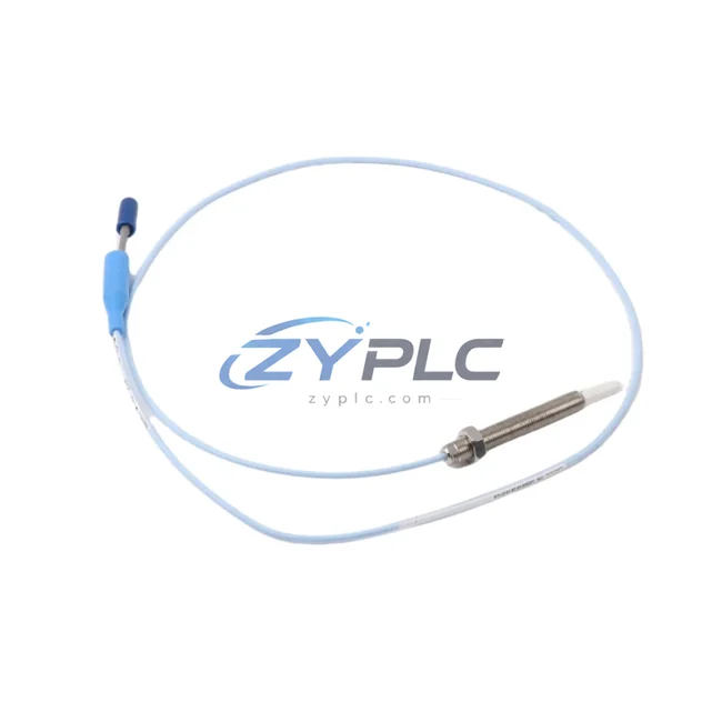 Bently Nevada 330908-00-90-05-02-CN Proximity Probe for 3300 NSv Systems