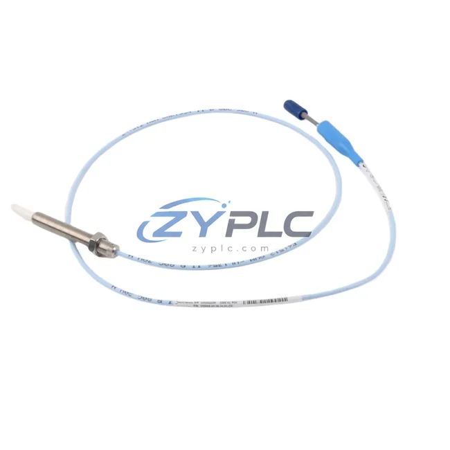 Bently Nevada 330908-51-82-10-02-00 Proximity Probe for 3300 NSV