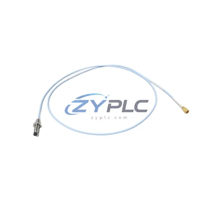 Bently Nevada 330909-00-20-10-01-05 Industrial Proximity Probe for 3300 NSV Architecture 330909-00-20-10-01-05 Bently Nevada