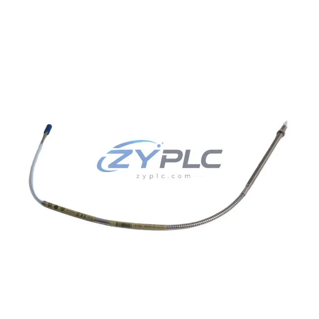 Bently Nevada 330909-00-25-50-02-05 Proximity Probe for 3300 Series Systems