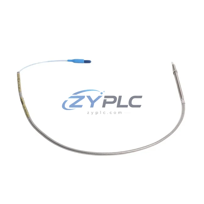 Bently Nevada 330909-00-40-05-02-CN Proximity Probe for 3300 NSV