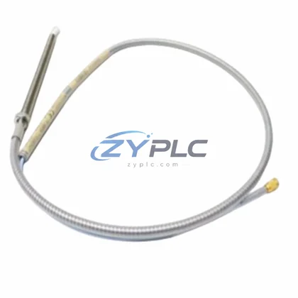 Bently Nevada 330909-00-60-10-01-05 Industrial Proximity Probe for 3300 Architecture 330909-00-60-10-01-05 Bently Nevada