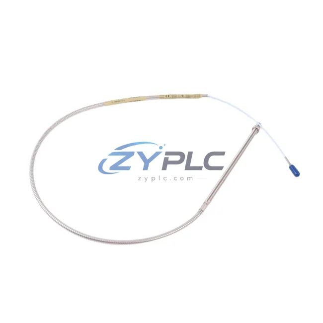 Bently Nevada 330909-00-90-10-02-05 Proximity Probe for 3300 NSV Systems