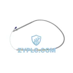 Bently Nevada 330909-10-99-10-11-CN Proximity Probe 3300