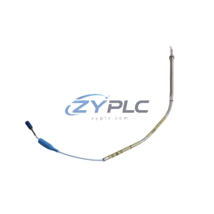 Bently Nevada 330910-00-03-05-01-00 Industrial Network Interface for 3300 NSv Systems 330910-00-03-05-01-00 Bently Nevada