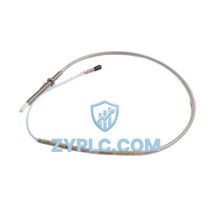 Bently Nevada 330910-00-03-10-02-CN System-Ready Proximity Probe for 3300 NSV Architecture 330910-00-03-10-02-CN Bently Nevada