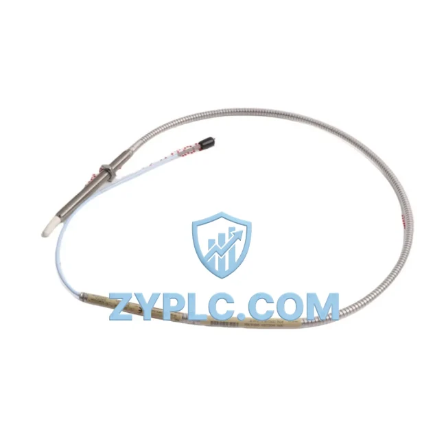 Bently Nevada 330910-00-03-10-02-CN System-Ready Proximity Probe for 3300 NSV Architecture