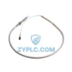Bently Nevada 330910-00-03-10-02-CN System-Ready Proximity Probe for 3300 NSV Architecture