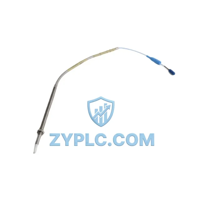 Bently Nevada 330910-00-04-05-01-CN Industrial Proximity Probe for 3300 NSv Systems