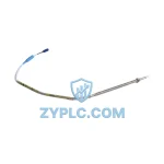 Bently Nevada 330910-00-04-05-01-CN Industrial Proximity Probe for 3300 NSv Systems