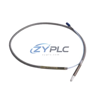 Bently Nevada 330910-00-04-10-02-00 Industrial Network Interface for 3300 Series Systems 330910-00-04-10-02-00 Bently Nevada