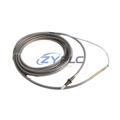 Bently Nevada 330910-00-06-05-01-00 Industrial Network Interface for 3300 NSV Systems 330910-00-06-05-01-00 Bently Nevada