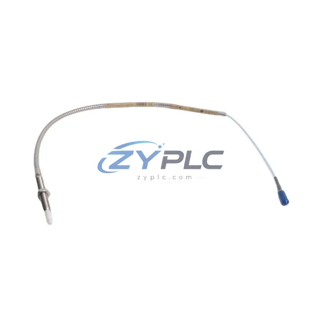 Bently Nevada 330910-00-08-10-02-00 Proximity Probe | 3300 NSV