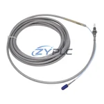 Bently Nevada 330910-00-09-10-01-00 Proximity Probe for 3300 NSv Systems