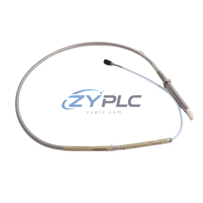 Bently Nevada 330910-00-10-10-02-00 Proximity Probe for 3300 NSV