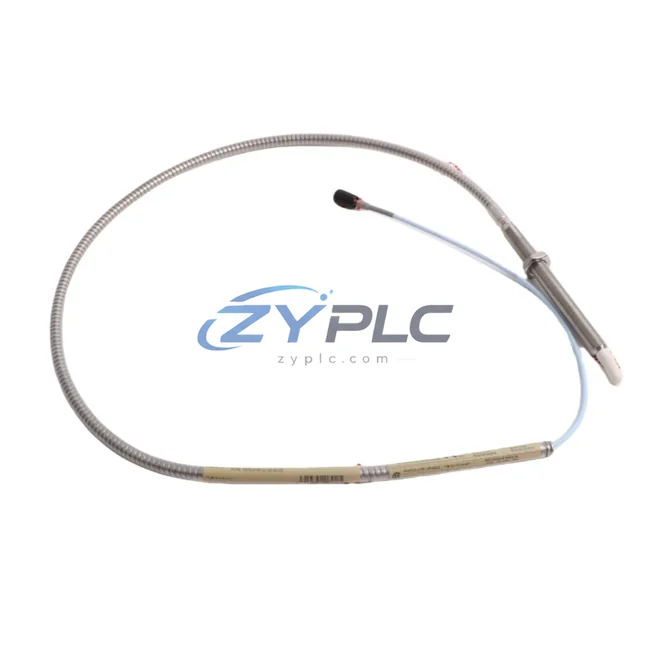 Bently Nevada 330910-00-11-10-02-00 Proximity Probe for 3300 NSV Systems