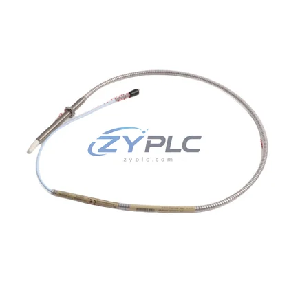 Bently Nevada 330910-00-25-10-02-00 Industrial Proximity Probe for 3300 NSV Architecture 330910-00-25-10-02-00 Bently Nevada