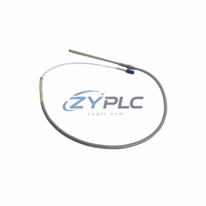 Bently Nevada 330910-014-19-10-02-00 Proximity Probe for 3300 Systems