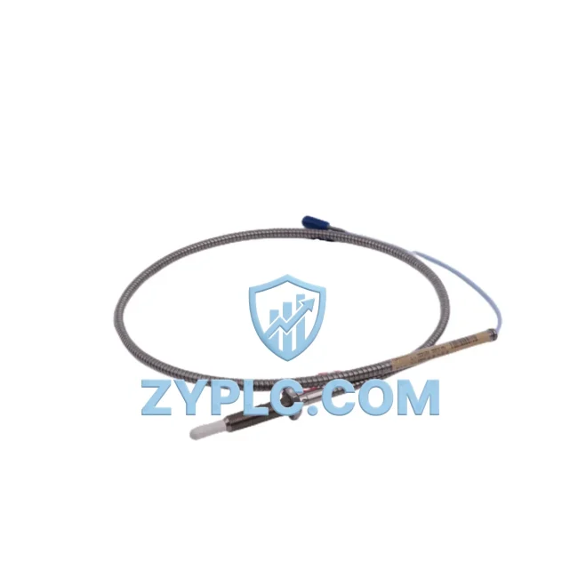 Bently Nevada 330910-05-11-10-02-00 Proximity Probe for 3300 Series