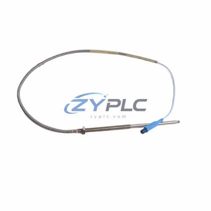 Bently Nevada 330910-10-22-10-01-CN Proximity Probe 3300 product image